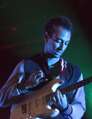 - Hadde vi hatt sex, ville vi kanskje ikke blitt s� frustrerte