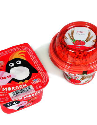 Du kan bli 4,5 kilo lettere med den �ne