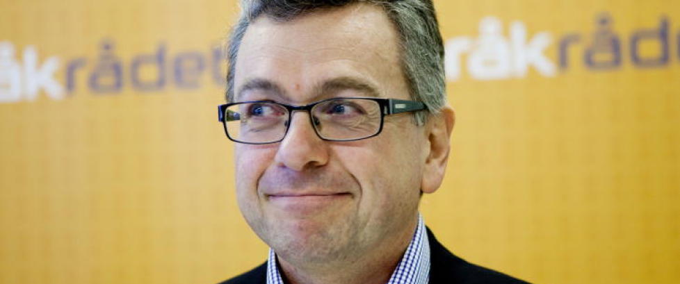 Slik f�r du jobb i nynorskbransjen