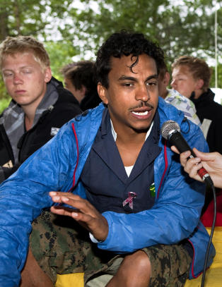 - En vei inn i voksenlivet