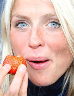 Therese Johaug mest etters�kt