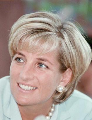 I morgen skulle Diana ha fylt 50 år