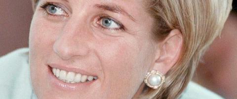 I morgen skulle Diana ha fylt 50 år