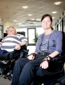 - Vi har handlet i god tro