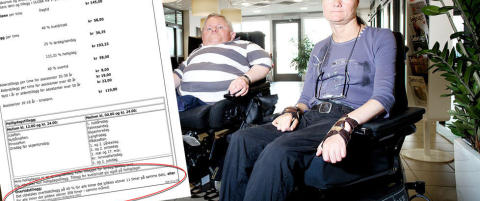 Slik bryter handikap-giganten loven