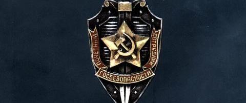 KGB-arkivaren som hoppet av