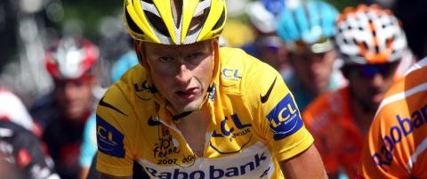 �Dopingtatt� danske forst�r ikke pipingen mot Contador