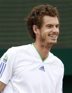 Wimbledon-suksess gir Murray 22 mill. kroner