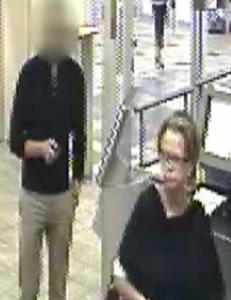 Fem tiltalt for million- bedragri mot Nordea