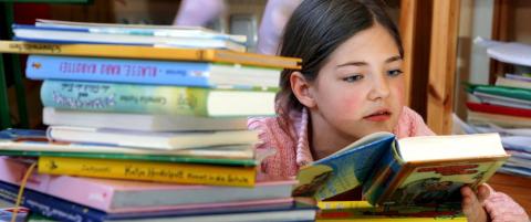 Er kunnskap p� vei ut?