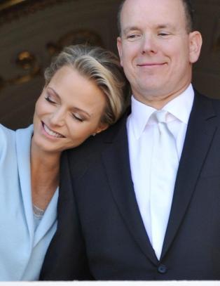 Slik temmet Charlene Wittstock playboyfyrsten