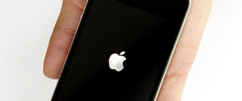 iPhone-bande d�mt til 120 dagers fengsel