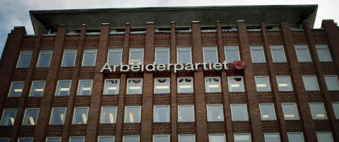 - Arbeiderpartiet stanset bok om KGB-spioner i Norge