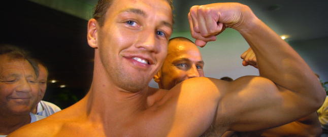 Ole Klemetsen: - Jeg var en mobber