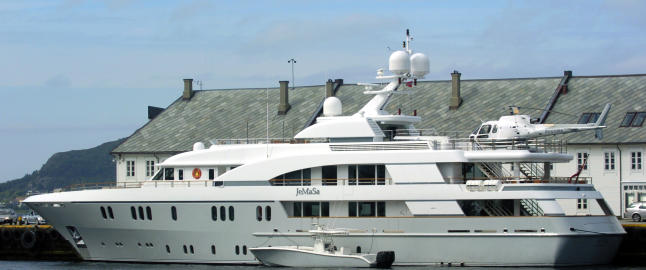 Har du 275.000 dollar til overs?