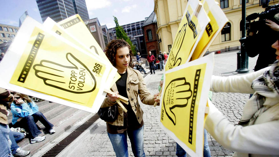 Foto: Stian Lysberg Solum / SCANPIX