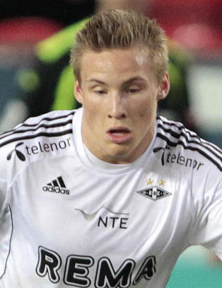 RBK-Jonas tror p� seriegull igjen