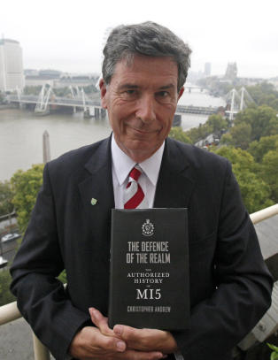 Skal ha oversikt over hele det norske spionnettet