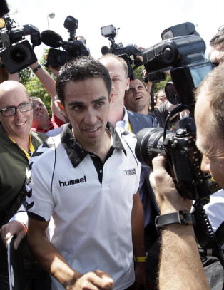 Journalister f�ler seg svartelistet av Riis