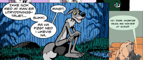 Stikker en av disse av med serieseieren?