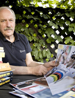 Lærte ikke Kaggestad noe som helst av Hurtigruta?