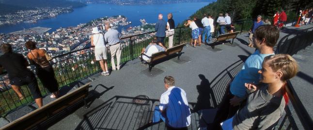 Drømmer du fremdeles om Hurtigruten?