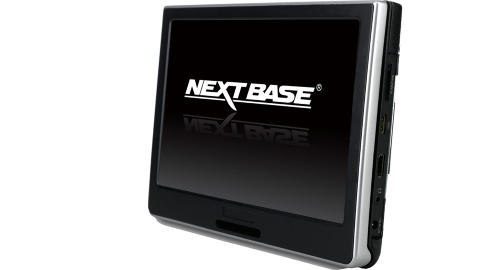 BEST I TEST: Denne spilleren fra Nextbase er forholdsvis dyr, men du får det igjen i form av god kvalitet på innfesting og bilde. BEST I TEST: Denne spilleren fra Nextbase er forholdsvis dyr, men du får det igjen i form av god kvalitet på innfesting og bilde.