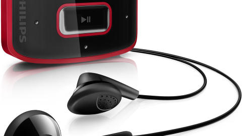 LYDBØKER: Ekspertens beste tips er lydbøker til barna. En billig MP3-spiller med skjerm gjør susen. LYDBØKER: Ekspertens beste tips er lydbøker til barna. En billig MP3-spiller med skjerm gjør susen.