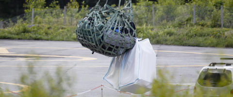 Venter p� strengere regelverk for helikopter
