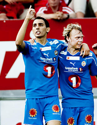 Mos Abdellaoue kan miste kampen mot eierklubben