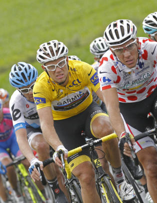 Sidevind, massespurt og Cavendish-seier