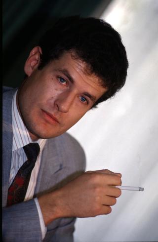 Var dobbeltagent: Mikhail Butkov var politisk etteretningsagent for KGB og leverte samtidig informasjon til vestlig etterretning. Foto: Scanpix Var dobbeltagent: Mikhail Butkov var politisk etteretningsagent for KGB og leverte samtidig informasjon til vestlig etterretning. Foto: Scanpix