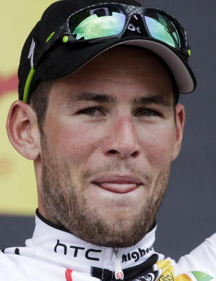 Cavendish ville ikke snakke om mentale problemer