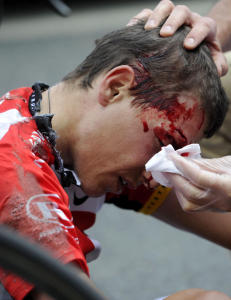 - Dette er ikke greit