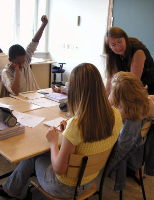 Frp har de dårligste skolekommunene