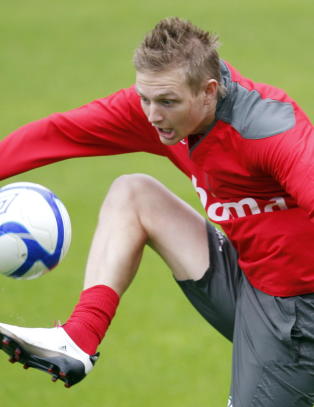 - Championship er bedre enn Serie B