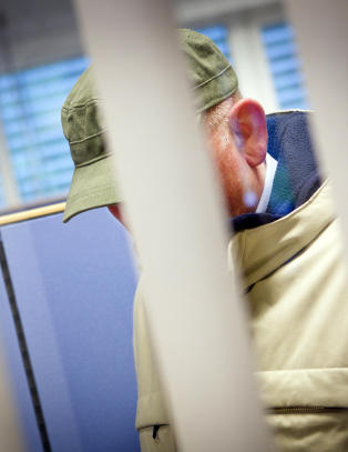 �Karl� betalte en million for aksjer som ikke finnes