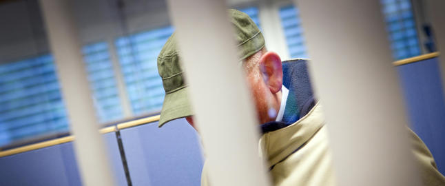 �Karl� betalte en million for aksjer som ikke finnes