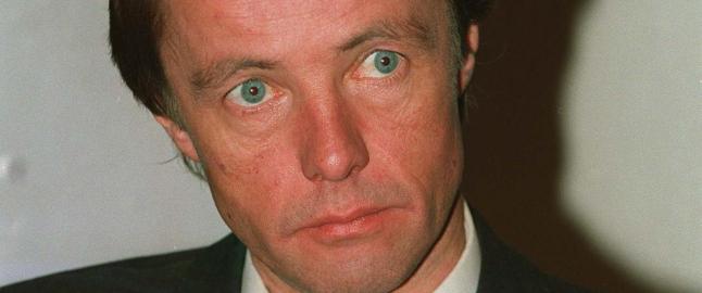 VG-nestor Olav Versto er d�d
