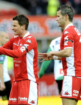 Tapte 27 millioner p� Brann-spillere