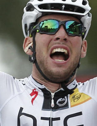 Northug digger mannen sykkelsirkuset hater