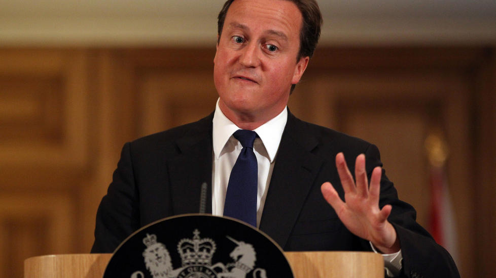 Foto: PETER MACDIARMID/AFP