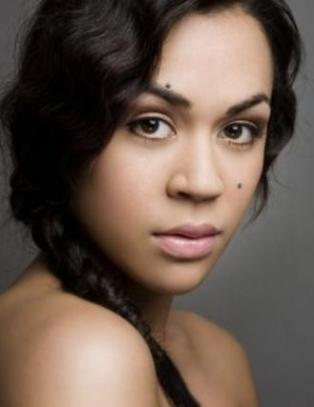 Dette er �rets f�rste Fr�ken Norge-finalist