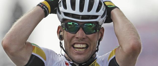 Cavendish beklager ufrivillig fjerting