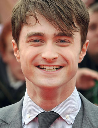 Har sikret seg to «Harry Potter»-suvenirer