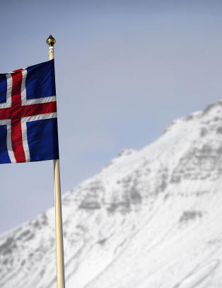 - Et stort utbrudd her er det vi frykter mest