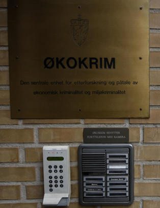 Lokker nordmenn med falsk sparing og fond for 150 mill. i �ret