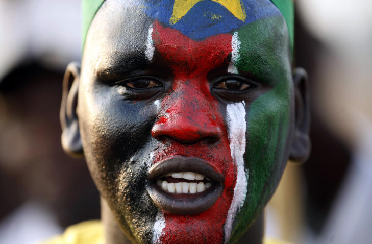 Foto: Goran Tomasevic / Reuters / Scanpix