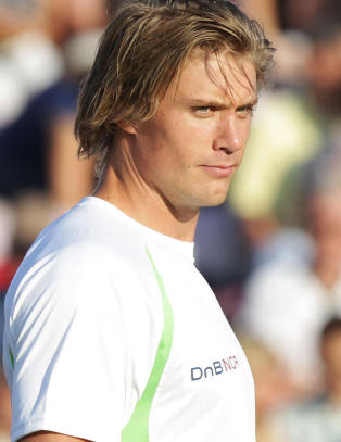 Thorkildsen vant med �rsbeste i verden