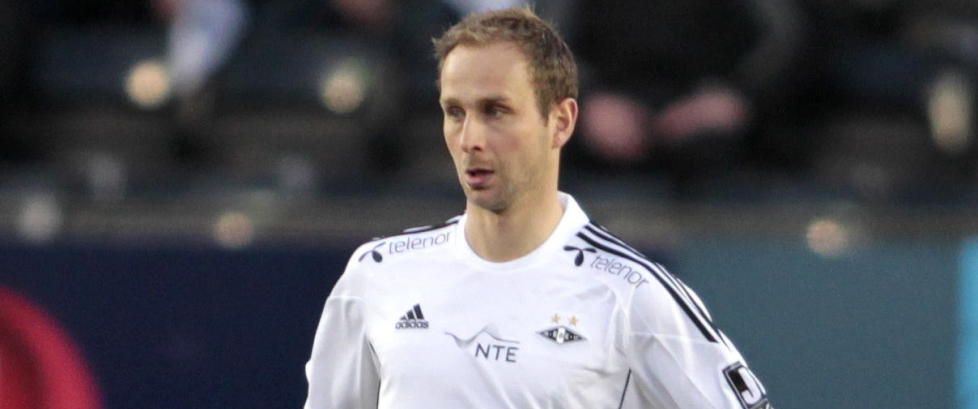 RBK m� klare seg uten H�iland i to m�neder
